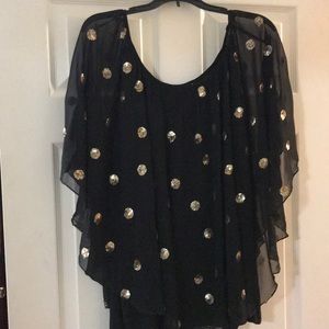 Cato dress shirt size 22/24